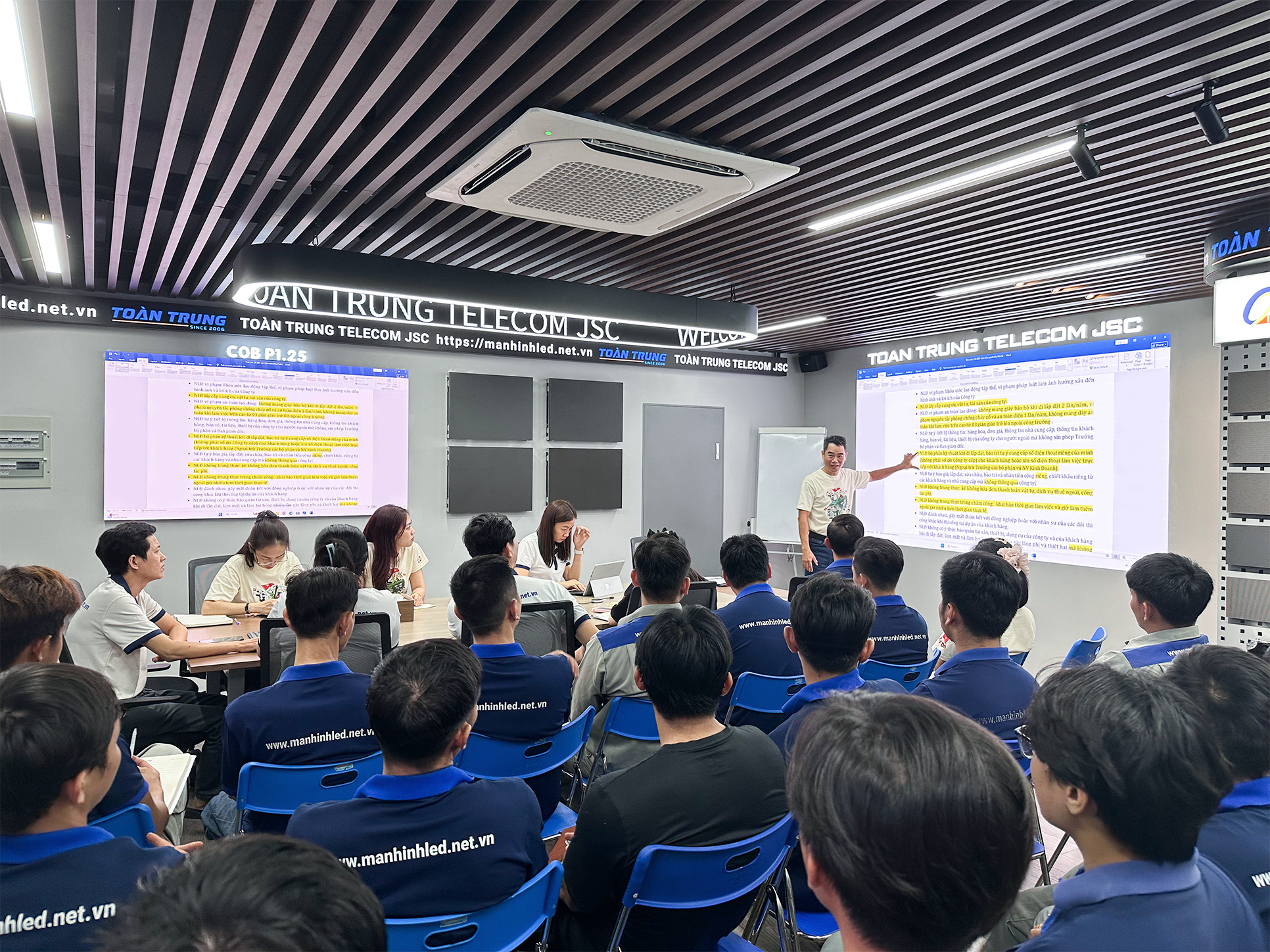 Thỏa ước lao động