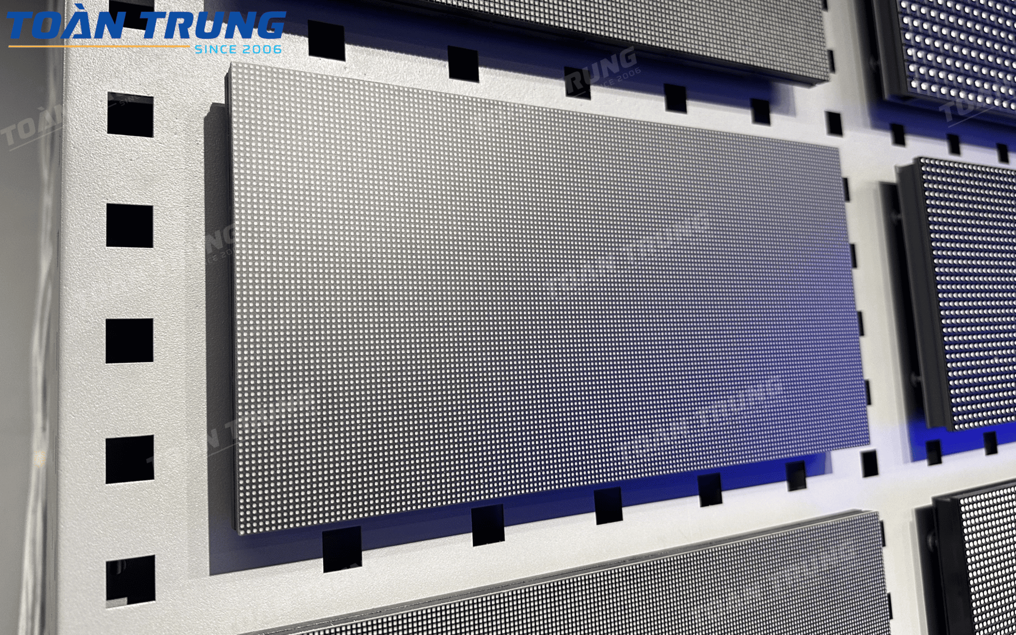 module-led-gob