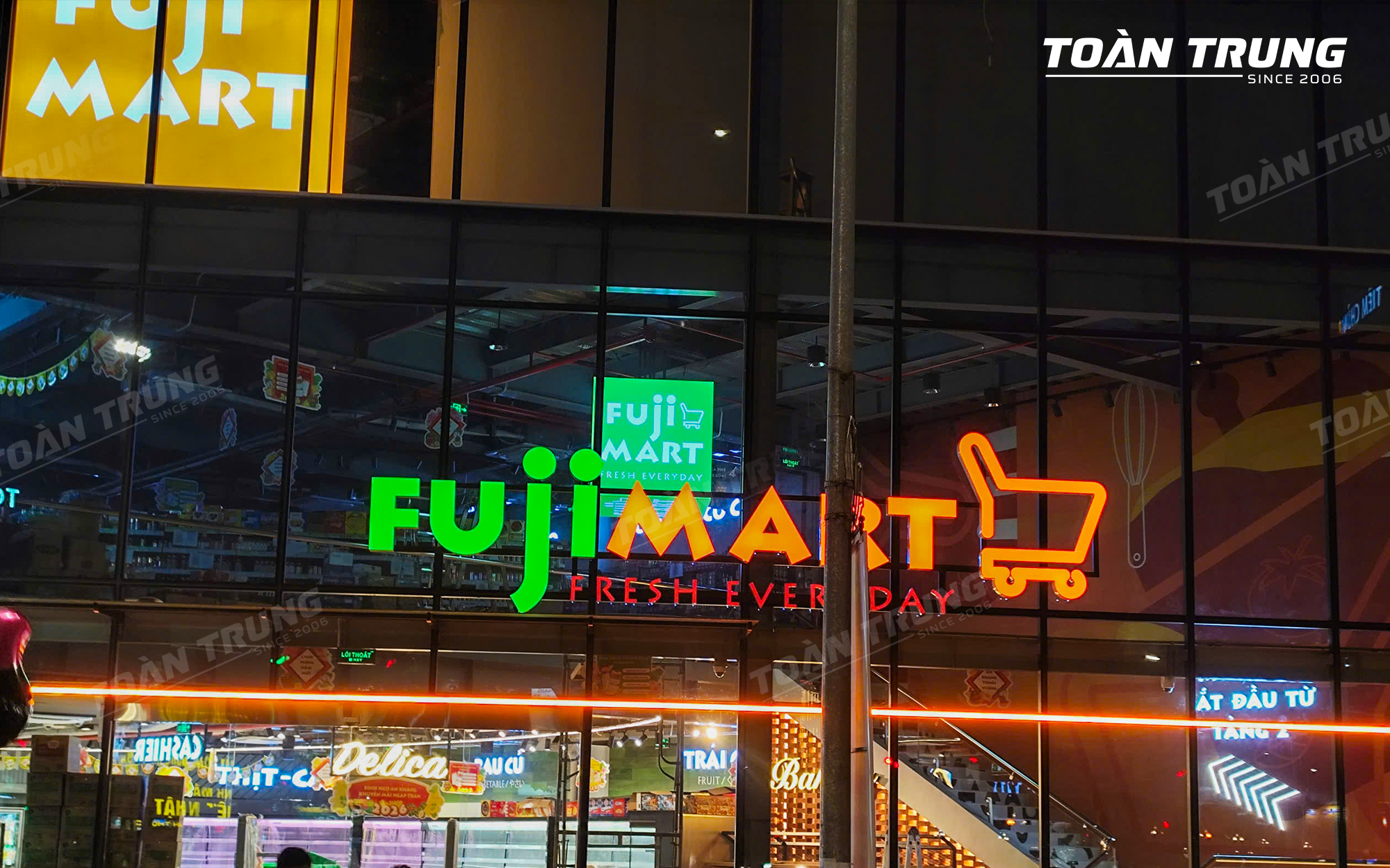 báo giá màn hình LED