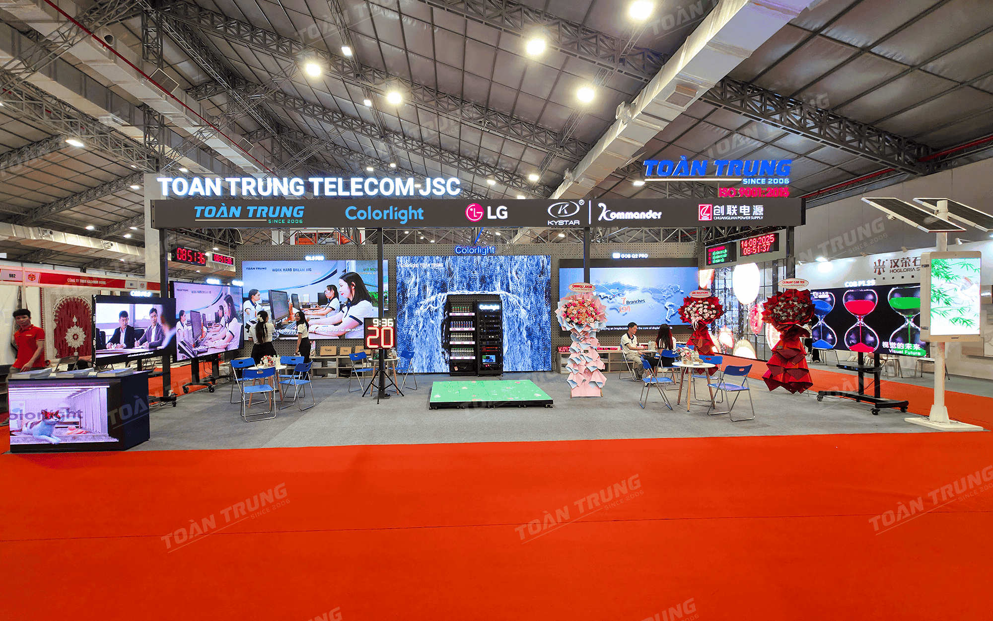 màn hình led